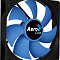 Вентилятор для корпуса AeroCool Force 12 (синий)  купить в интернет-магазине X-core.by