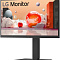 Купить монитор lg 24ba650-b в интернет-магазине X-core.by