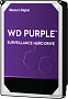 Жесткий диск WD Purple 2TB WD22PURZ