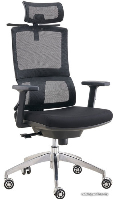 Купить кресло evolution model t (черный) в интернет-магазине X-core.by