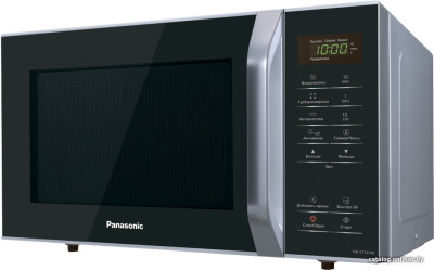 Микроволновая печь Panasonic NN-ST34HMZPE