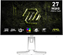 Игровой монитор MSI MAG 274QRFW X32