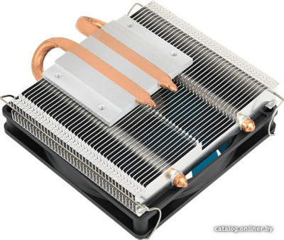Кулер для процессора AeroCool Verkho 2 Slim  купить в интернет-магазине X-core.by