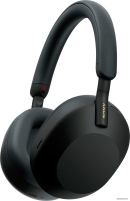 Купить наушники sony wh-1000xm5 (черный) в интернет-магазине X-core.by