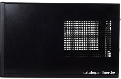 Корпус SilverStone Sugo SG05 Black (SST-SG05BB-LITE)  купить в интернет-магазине X-core.by