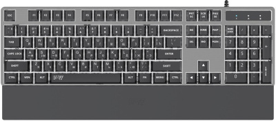 Купить клавиатура haff gravix в интернет-магазине X-core.by