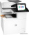 Купить мфу hp color laserjet enterprise m776dn t3u55a в интернет-магазине X-core.by