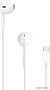 Наушники Apple EarPods (с разъёмом USB Type-C)