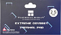 Термопрокладка Thermalright Extreme Odyssey 120x20x2.5mm