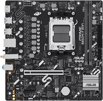 Материнская плата ASUS Prime B850M-F WiFi