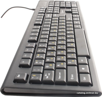 Купить клавиатура gembird kb-8354u-bl в интернет-магазине X-core.by