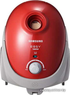 Пылесос Samsung VCC5251V3R/XEV  купить в интернет-магазине X-core.by