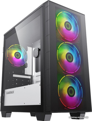 Корпус GameMax Aero Mini  купить в интернет-магазине X-core.by