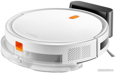 Робот-пылесос Xiaomi Robot Vacuum E5 (белый)  купить в интернет-магазине X-core.by