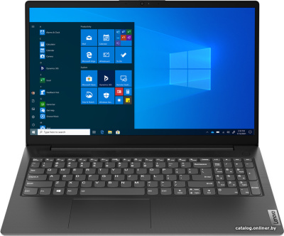 Купить ноутбук lenovo v15 g2 alc 82kd0031ru в интернет-магазине X-core.by