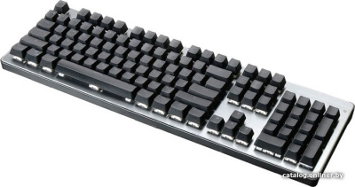 Купить клавиатура oklick 970g dark knight в интернет-магазине X-core.by