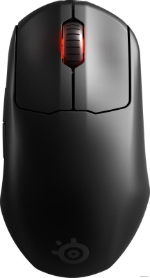 Купить игровая мышь steelseries prime wireless в интернет-магазине X-core.by