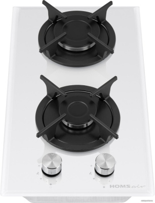 Варочная панель HOMSair HGG321WH Варочная панель HOMSair HGG321WH