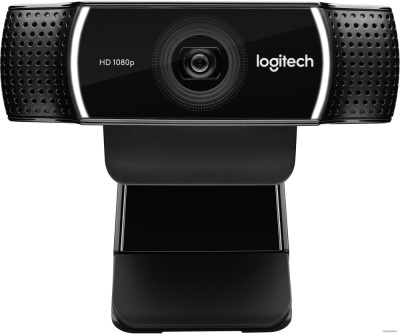 Купить веб-камера logitech c922 pro stream в интернет-магазине X-core.by