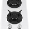 Варочная панель HOMSair HGG321WH Варочная панель HOMSair HGG321WH