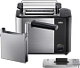 Тостер Braun HT5015BK