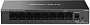 Неуправляемый коммутатор Mercusys MS108GS