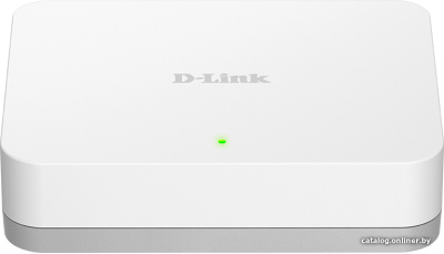 Купить неуправляемый коммутатор d-link dgs-1005a/f1a в интернет-магазине X-core.by