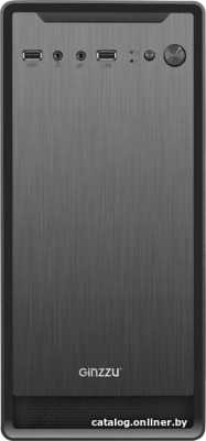 Корпус Ginzzu B180  купить в интернет-магазине X-core.by