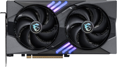 Видеокарта MSI GeForce RTX 5060 Ti 16G Gaming OC  купить в интернет-магазине X-core.by