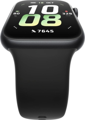 Купить умные часы honor watch 5 (черный) в интернет-магазине X-core.by