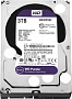 Жесткий диск WD Purple 3TB [WD30PURZ]
