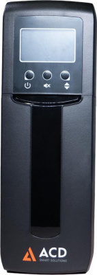 Купить источник бесперебойного питания acd pw-slim 1200 82p-c54003-00g в интернет-магазине X-core.by