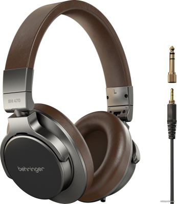 Купить наушники behringer bh 470 в интернет-магазине X-core.by