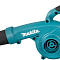 Ручная воздуходувка Makita UB100DZ (без АКБ)