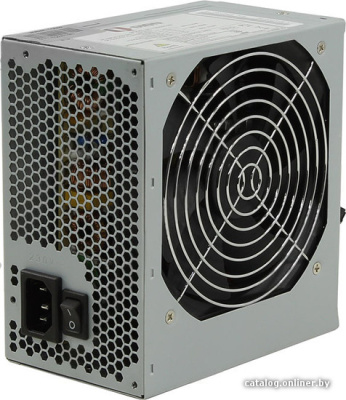 Блок питания Qdion QD500 80+ 500W  купить в интернет-магазине X-core.by
