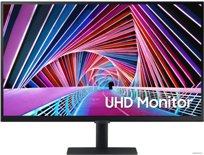 Купить монитор samsung ls27a700nwixci в интернет-магазине X-core.by