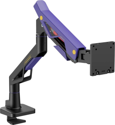 Купить кронштейн для монитора ultramounts um741bp в интернет-магазине X-core.by