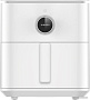 Аэрогриль (аэрофритюрница) Xiaomi Smart Air Fryer 6.5L MAF10 (международная версия, белый)