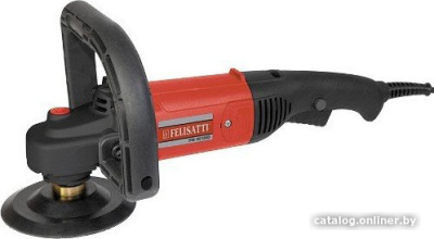 Полировальная машина Felisatti УПМ-180/1300Э