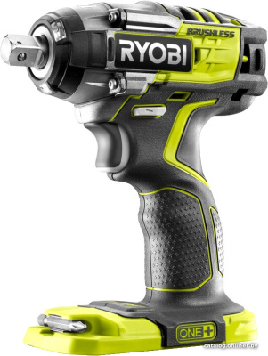 Гайковерт Ryobi R18IW7-0 5133004220 (без АКБ)