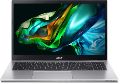 Купить ноутбук acer aspire 3 a315-44p-r3lb nx.ksjer.002 в интернет-магазине X-core.by