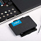 SSD Crucial BX500 4TB CT4000BX500SSD1  купить в интернет-магазине X-core.by