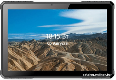 Купить планшет bq-mobile bq-1083g armor pro plus 8gb 3g (print 8) в интернет-магазине X-core.by
