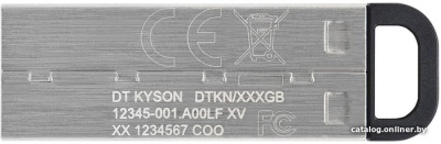 USB Flash Kingston Kyson 32GB  купить в интернет-магазине X-core.by