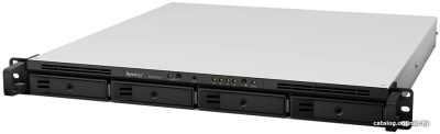 Купить сетевой накопитель synology rs1619xs+ в интернет-магазине X-core.by