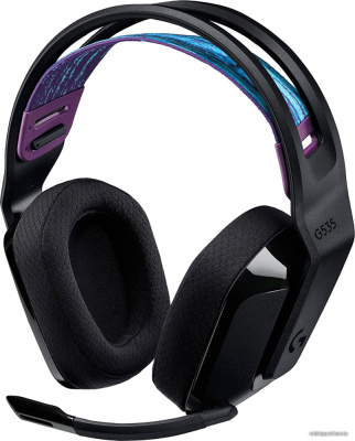 Купить наушники logitech g535 в интернет-магазине X-core.by