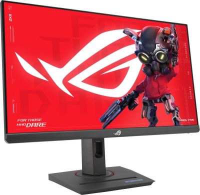 Купить игровой монитор asus rog strix xg259cms в интернет-магазине X-core.by