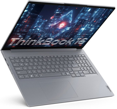 Купить ноутбук lenovo thinkbook 16 g8 irl 21sh009grt в интернет-магазине X-core.by
