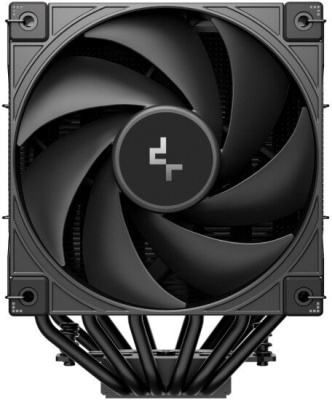 Кулер для процессора DeepCool AK620 G2 Digital NYX R-AK620G2-BKNNMN-GJD-1  купить в интернет-магазине X-core.by