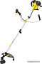 Триммер Huter GGT-2500S